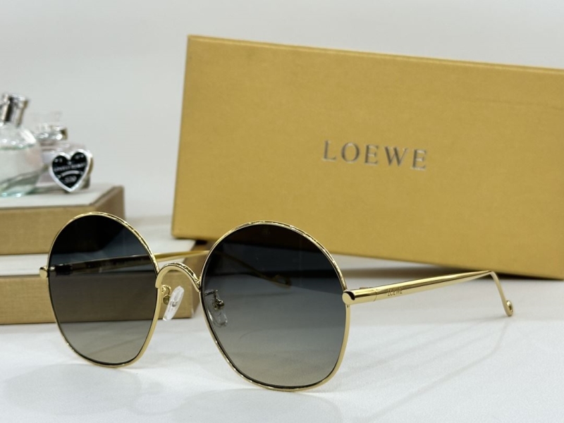 Loewe Sunglasses